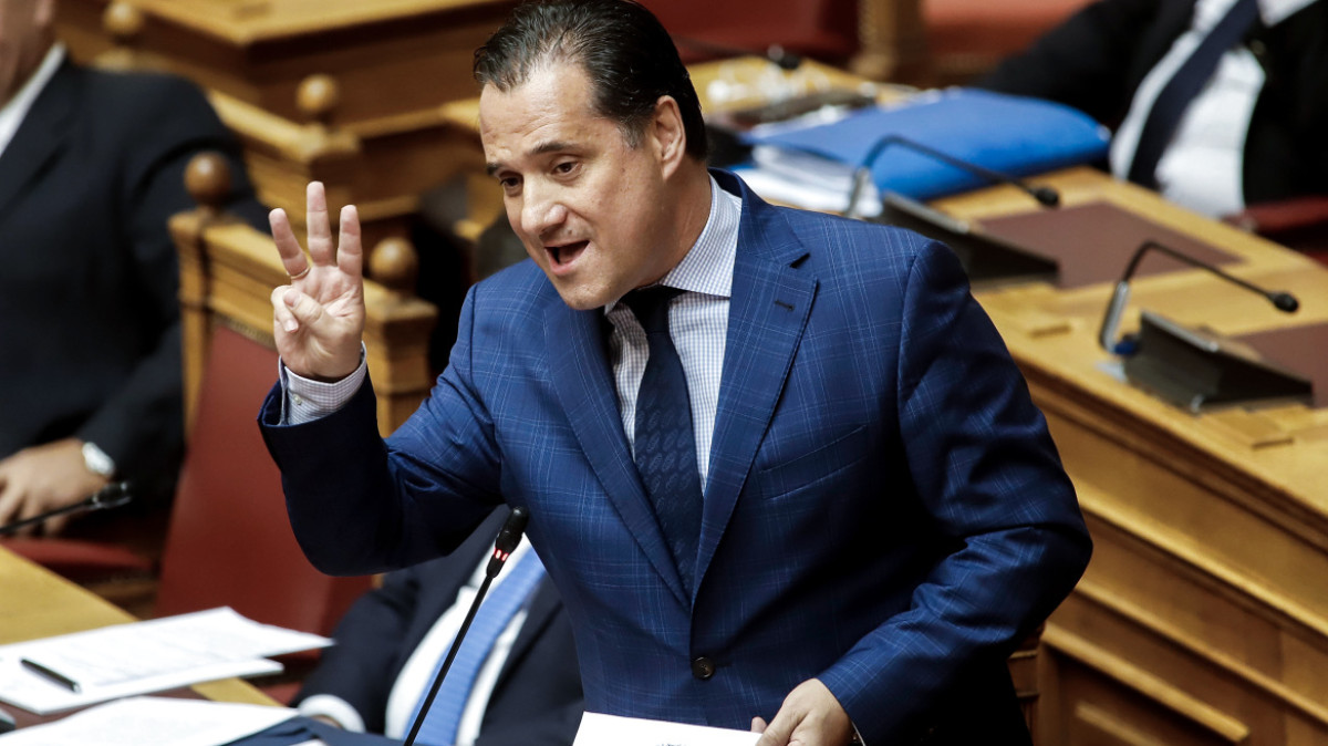 Γεωργιάδης: Αιματολογικές εξετάσεις στους ογκολογικούς ασθενείς όσο συχνά χρειάζεται