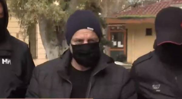 Υπόθεση Λιγνάδη: Και δεύτερος ηθοποιός στο μικροσκόπιο των Αρχών