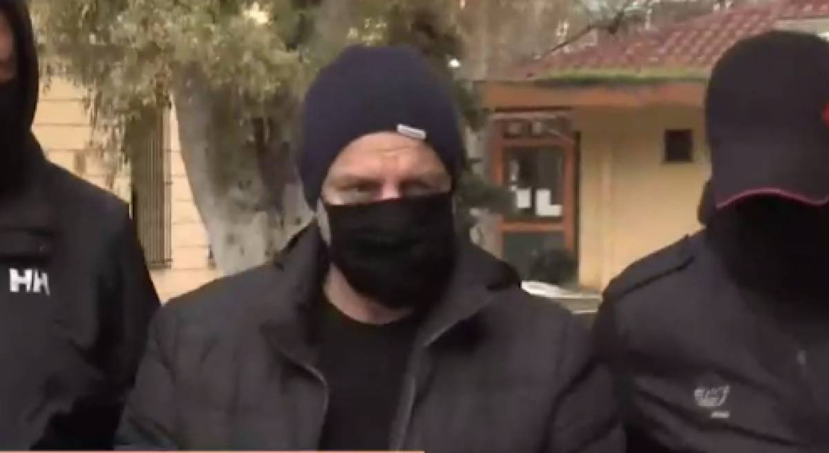 Υπόθεση Λιγνάδη: Και δεύτερος ηθοποιός στο μικροσκόπιο των Αρχών