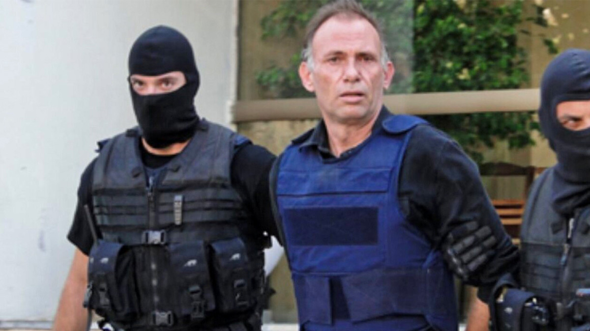 Συνελήφθη ξανά ο καταδικασμένος για παιδεραστία Νίκος Σειραγάκης