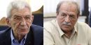 Μπουτάρης-Παππάς: Συνάντηση για τις μετακινήσεις με αστικά λεωφορεία