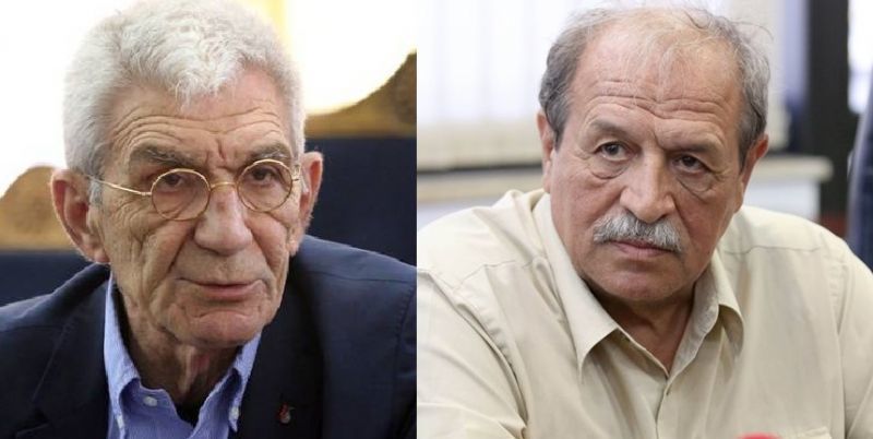 Μπουτάρης-Παππάς: Συνάντηση για τις μετακινήσεις με αστικά λεωφορεία
