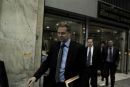 Διευθέτηση χρόνου εργασίας και αποζημίωσεις στην ατζέντα της τρόικας