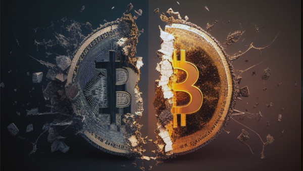 Coinbase: Καταλυτικοί παράγοντες για το Bitcoin μετά το halving