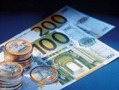 Βελτίωση του οικονομικού κλίματος για δεύτερο συνεχή μήνα...
