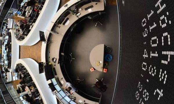 Ευρώπη: «Κατεβάζουν» ταχύτητα αλλά σε θετικό έδαφος οι αγορές