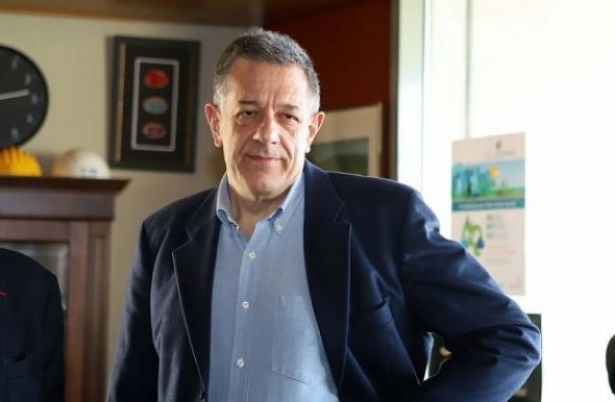 Υποψήφιος στην Α' Θεσσαλονίκης με τη ΝΔ ο Ταχιάος