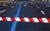 Κλειστή η Κηφισίας στο ύψος των Αμπελοκήπων