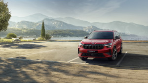 Skoda: 2η μάρκα σε πωλήσεις στην Ευρώπη το 2026 - εντυπωσιακή άνοδος και ισχυρή δυναμική