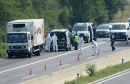 Δεκάδες πρόσφυγες πέθαναν από ασφυξία σε φορτηγό στην Αυστρία