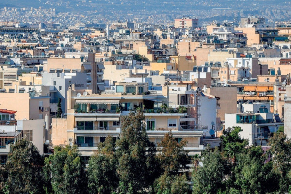 ΠΟΜΙΔΑ: Ο Αυτοδιοικητικός Κώδικας και οι αλλαγές για τα ακίνητα