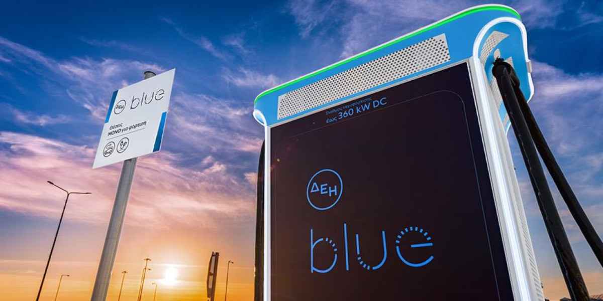 Τέσσερα χρόνια ΔΕΗ Blue: 2.800 σημεία φόρτισης σε πάνω από 770 τοποθεσίες