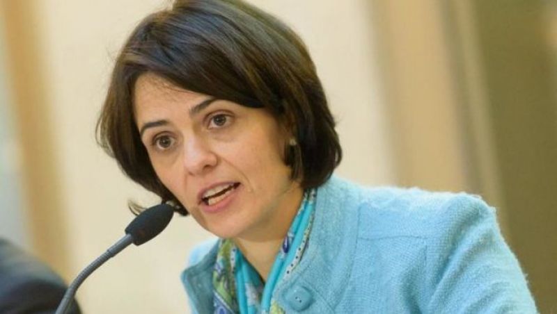 Βελκουλέσκου: Το πρόγραμμα δεν «βγαίνει», ακόμα κι αν ληφθούν όλα τα μέτρα
