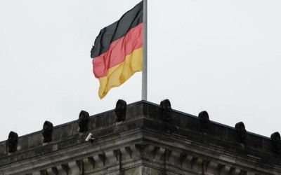 Γερμανία: Σε τροχιά ανάκαμψης το καταναλωτικό κλίμα τον Δεκέμβριο