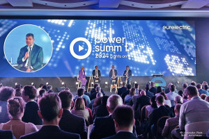 Στάσσης (Eurelectric): Το τρίπτυχο για την επιτάχυνση της ενεργειακής μετάβασης