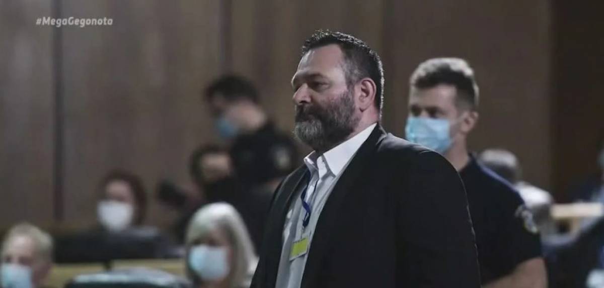Θρασύς Λαγός: Αγωγή κατά της Προέδρου της Δημοκρατίας