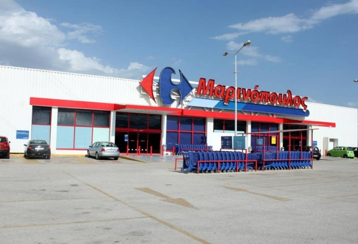 Πλήρης δικαίωση από το ΣτΕ για την επιστροφή ΦΠΑ στους προμηθευτές της «ΜΑΡΙΝΟΠΟΥΛΟΣ ΑΕ»