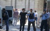 ΥΠΕΞ Γερμανίας προς τουρίστες: Αποφύγετε την Κωνσταντινούπολη