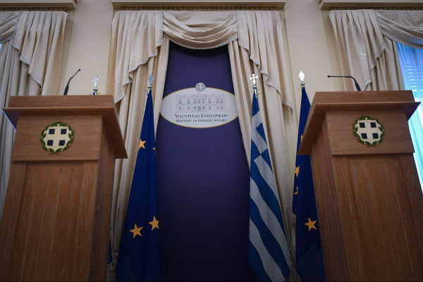 Υπ. Εξωτερικών: «Θέμα αρχής» οι γερμανικές αποζημιώσεις