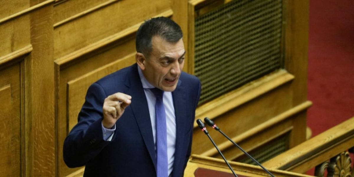 Βρούτσης για ασφαλιστικό: Διασφαλίζονται όλες οι συντάξεις έως το 2070