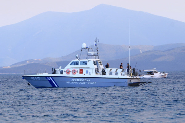 Σύμη: Πώς έγινε η αιματηρή καταδίωξη του ταχύπλοου
