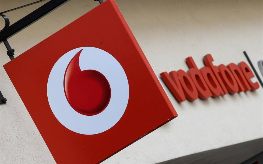 Διορθώθηκαν τα μικροπροβλήματα στο δίκτυο της Vodafone