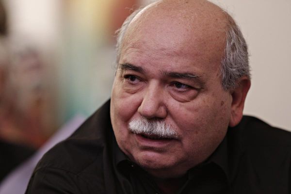 Βούτσης: Ωμή παρέμβαση η επιστολή Κομισιόν για Γεωργίου