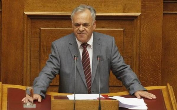 Στο τραπέζι του ΚΥΣΟΙΠ το αναπτυξιακό σχέδιο