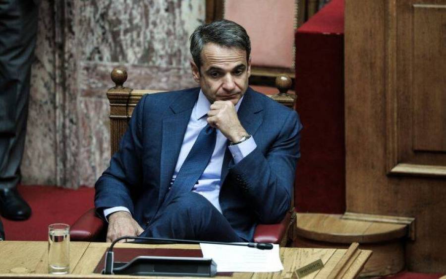 Εκλογές το ’23: Από Μάρτη καλοκαίρι κι από Αύγουστο χειμώνα