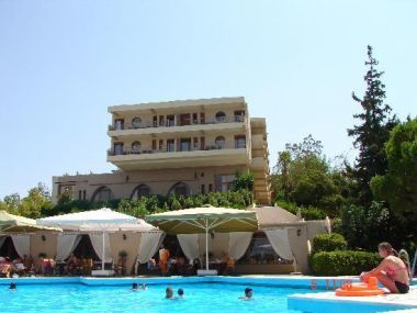 ΕΚΤΕΡ: Συμφωνία για εκτέλεση έργων στο ξενοδοχείο Eden