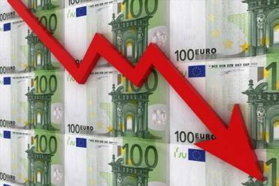 ΕΛΣΤΑΤ: Αποπληθωρισμός 1,3% στην Ελλάδα τον Φεβρουάριο
