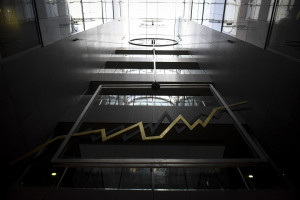 Ισχυρό όριο αντίστασης οι 900 μονάδες για το Χ.Α.