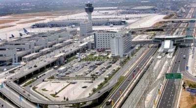 Συνεργασία ΔΑΑ-Ιατρικού Αθηνών: Διεξαγωγή διαγνωστικού ελέγχου στο χώρο του αεροδρομίου