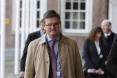 Βρετανός Επίτροπος για την ασφάλεια της ΕΕ παρά το... Brexit!
