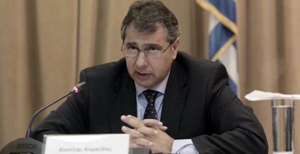 Κορκίδης: Επιτακτική ανάγκη ένα σχέδιο ανάταξης της αγοράς
