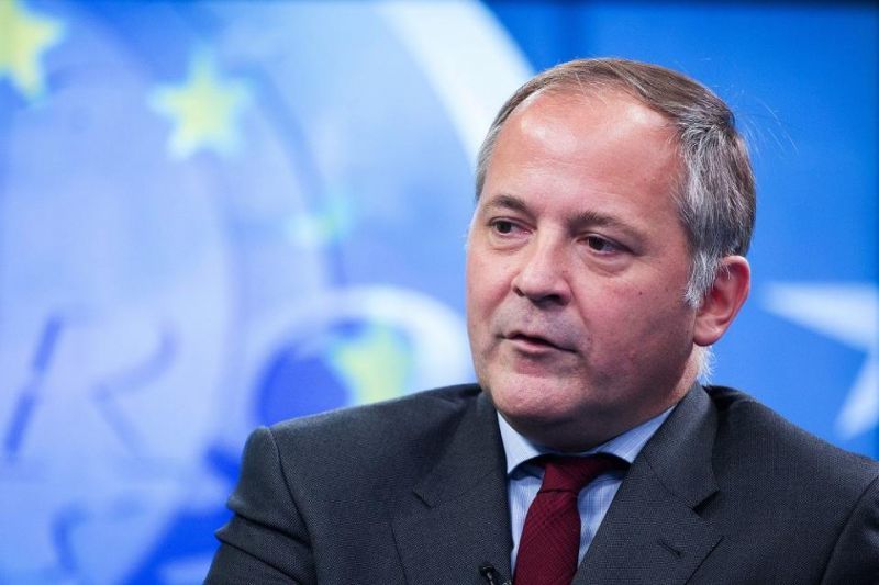Το... όραμα της ΕΚΤ για Ελλάδα, χρέος, ΔΝΤ, "κόκκινα" δάνεια