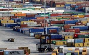 «Ώθηση» 9% στις ελληνικές εξαγωγές τον Φεβρουάριο