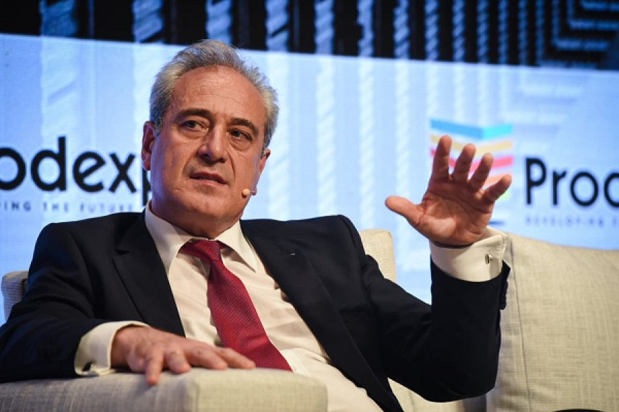 Αύξηση κατά 45% στις οικιστικές επενδύσεις στην Ελλάδα