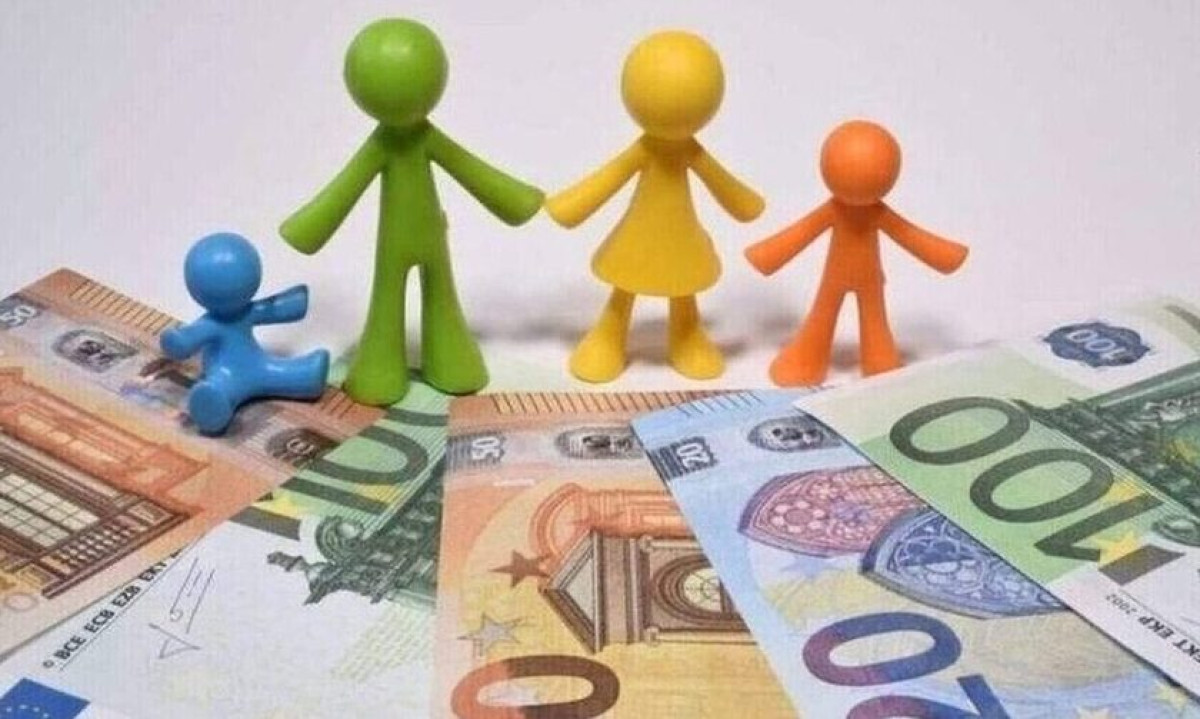 Αντίστροφη μέτρηση για το επίδομα παιδιού- Βήμα-βήμα η διαδικασία