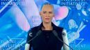 Σαν ταινία Sci-Fi:Η Σαουδική Αραβία έδωσε υπηκοότητα σε ανθρωποειδές ρομπότ