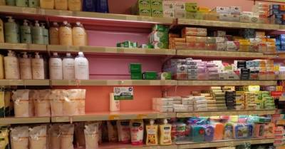 Έρευνα: Άνοδος 1438% στις πωλήσεις αντιβακτηριακών προϊόντων λόγω κορονοϊού