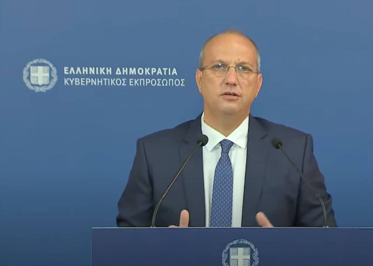 Οικονόμου: Σύντομα νέες παρεμβάσεις για την αντιμετώπιση της ακρίβειας