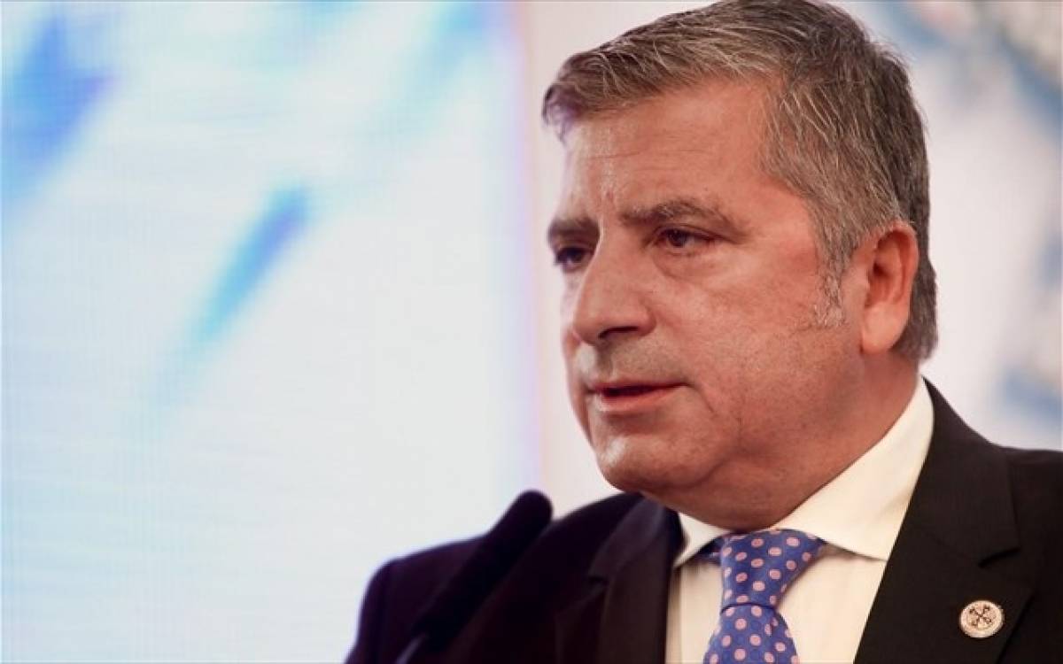 Πατούλης: Πρωτοβουλίες για την ενίσχυση του γαστρονομικού τουρισμού