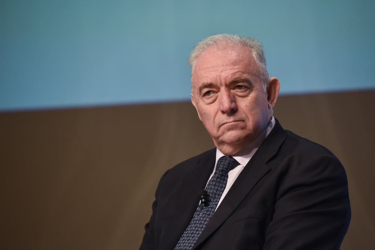 Λέκκας (ΕΚΠΑ): Βιώνουμε ήδη την κλιματική κρίση με καταστροφικά γεγονότα