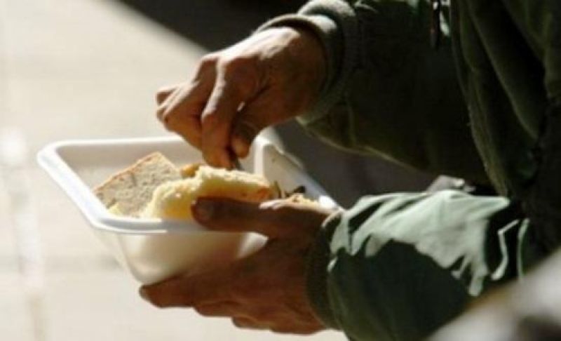 ΓΣΕΕ: Εξαπλώνεται δραματικά η φτώχεια στην Ελλάδα