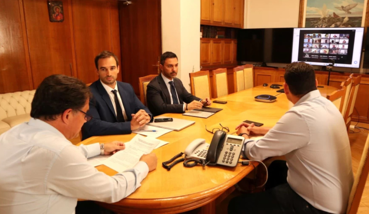 Ξεκινά το έργο-ορόσημο για την αξιολόγηση τεχνολογιών υγείας στην Ελλάδα