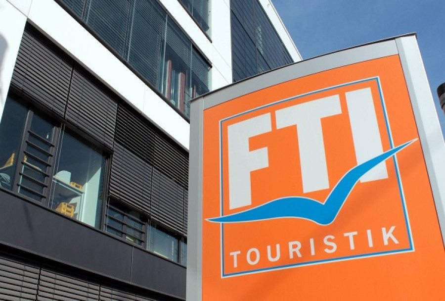Υπ. Τουρισμού για «κανόνι» FTI: Στους 7.500 οι ξένοι επισκέπτες