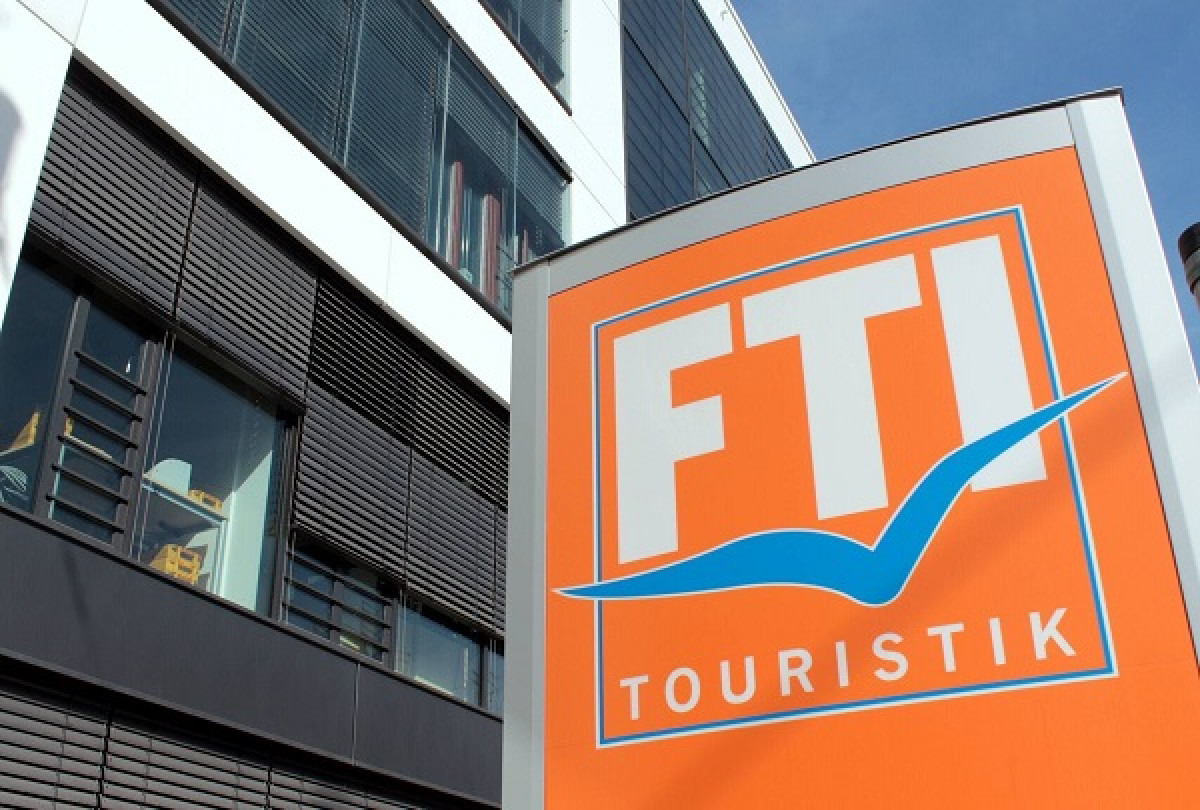 Υπ. Τουρισμού για «κανόνι» FTI: Στους 7.500 οι ξένοι επισκέπτες