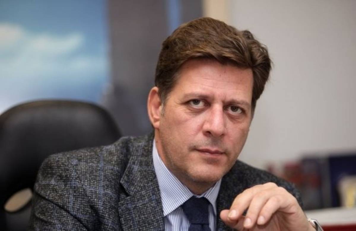Στο Συμβούλιο Γενικών Υποθέσεων της ΕΕ ο Βαρβιτσιώτης
