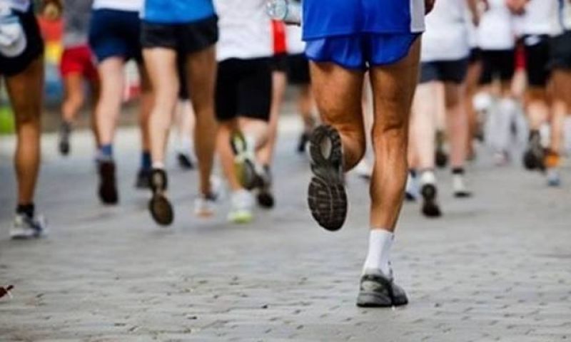 35ο Μαραθώνιος: Σχεδόν 6 τόνοι υλικών που συλλέχθηκαν προς ανακύκλωση